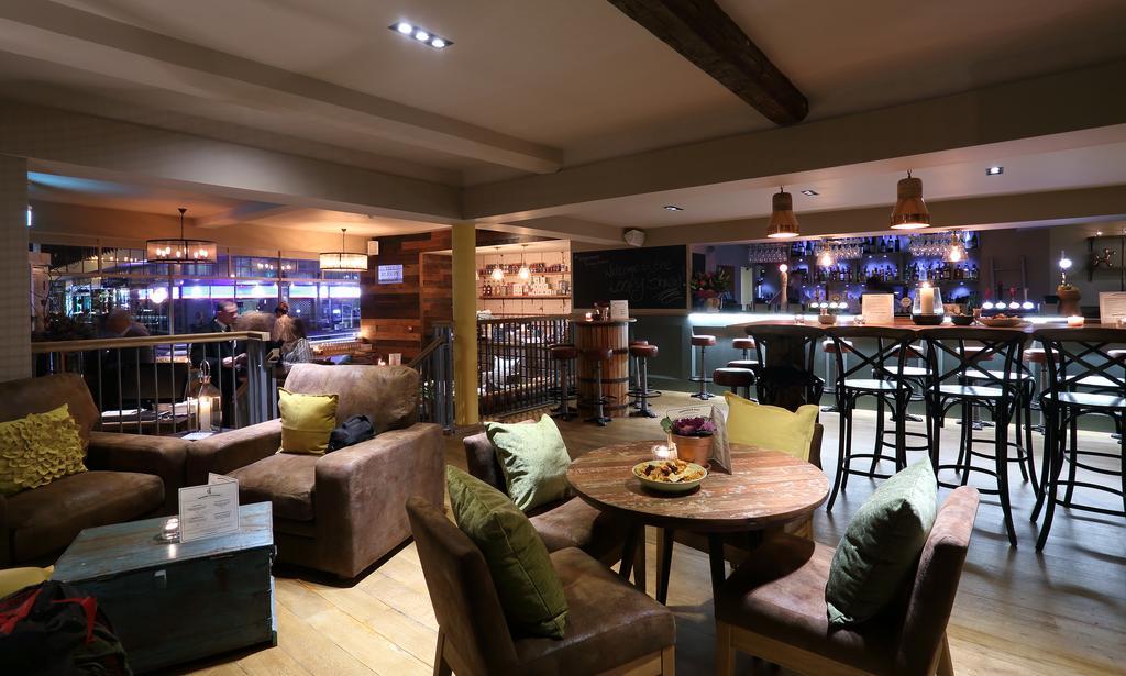 The Loopy Shrew Hotel Shrewsbury Ngoại thất bức ảnh